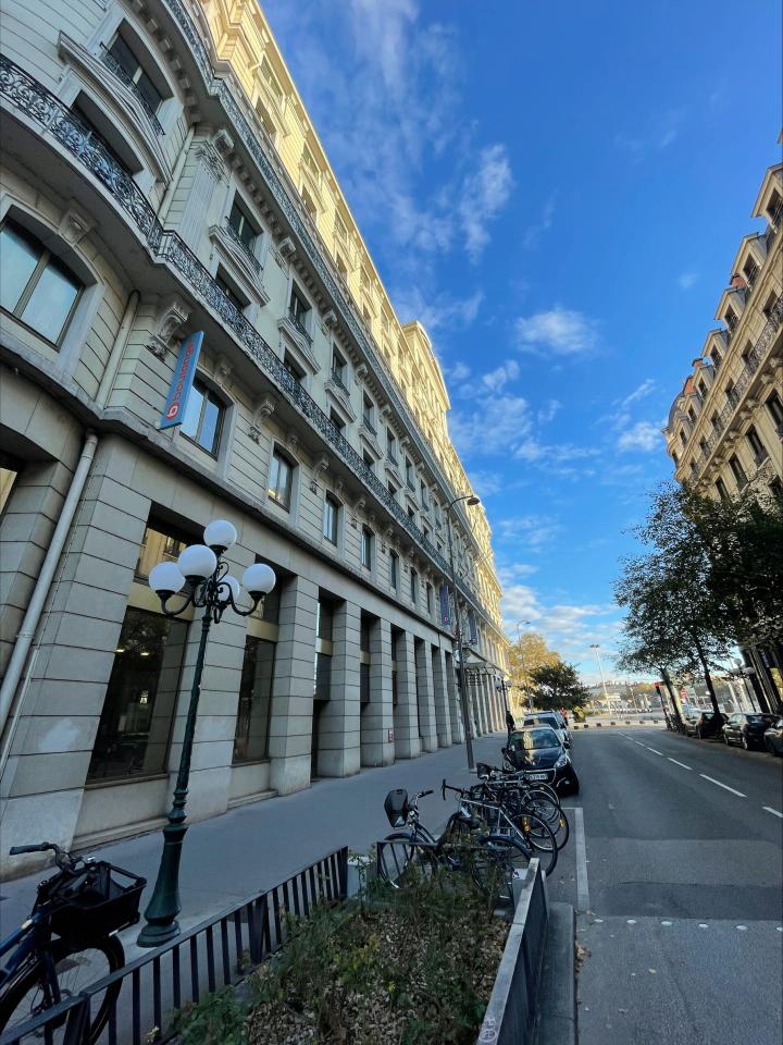 Bureau Lyon 1195m² Location bureau Lyon Rhône OLBUR2311050 9